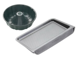 Picture for category Oven trays