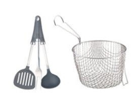 Picture for category Kitchen accessories