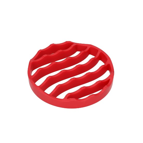 Ruszt grillowy Air Fryer, silikonowy, 18 cm, „Instant Pot” - Kitchen Craft