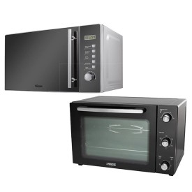 Picture for category Ovens