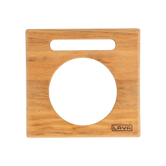Statīvs mini katliņiem, 24,5 x 17,5 cm - LAVA