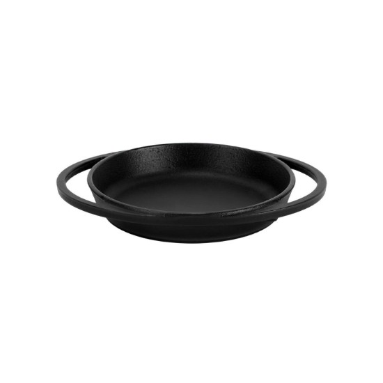 Tray, cast iron, 12 cm - LAVA brand