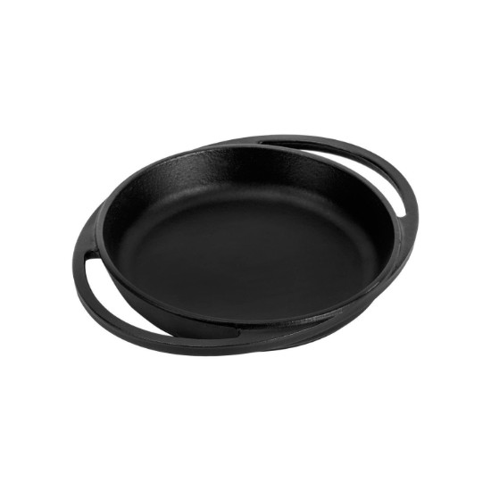 Tray, cast iron, 12 cm - LAVA brand