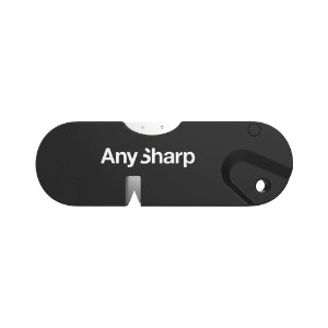 Outdoor knife sharpener - Anysharp