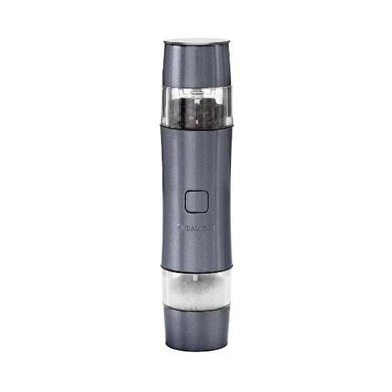 Double electric salt and pepper mill, Blue - Cuisinart