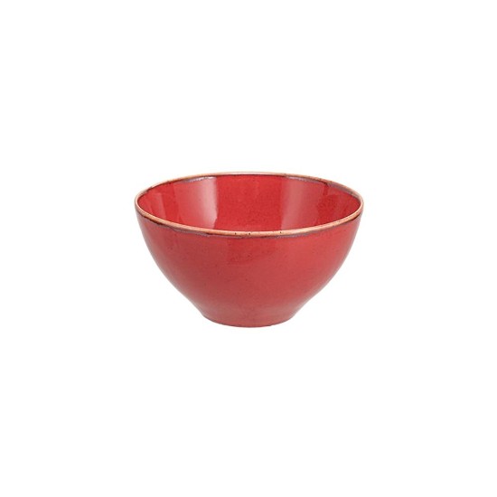 Alumilite Seasons bowl 14 cm, Red - Porland