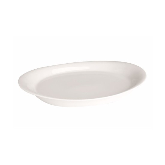 Platter ovali Alumilite Dove, 26 x 18 cm - Porland  