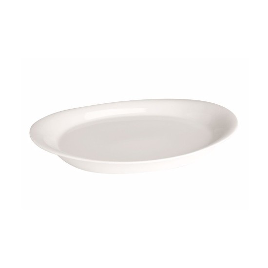 Platter ubhchruthach Alumilite Dove, 26 x 18 cm - Porland  