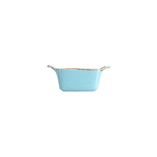 10 ċm Alumilite Staġuni mini-bowl, Turquoise - Porland