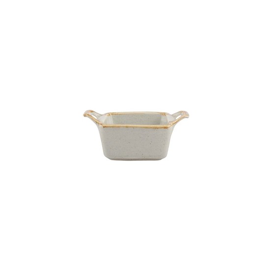 Mini-bowl, porcelain, 10 cm, Alumilite Seasons, Gray - Porland
