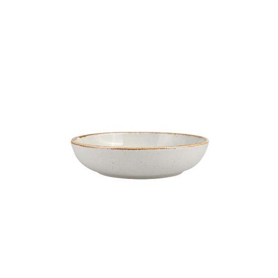 Alumilite Seasons soup bowl 16 cm, Grey - Porland