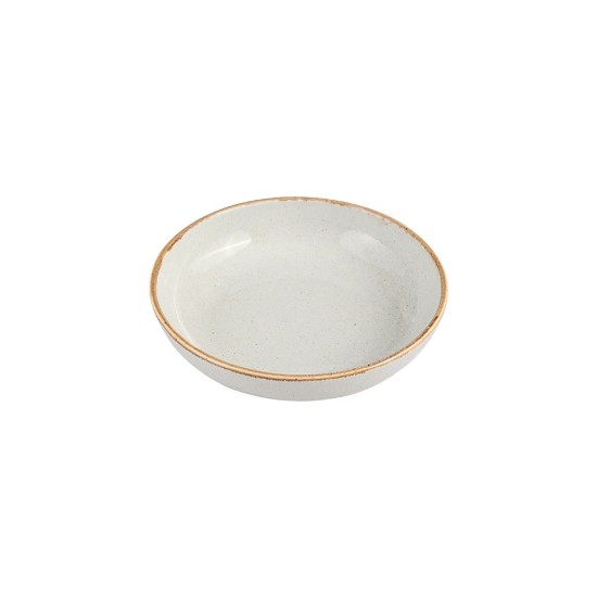 Alumilite Seasons soup bowl 16 cm, Grey - Porland