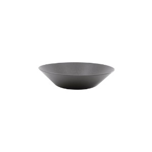 16 cm Alumilite Grazia Seasons bowl, Black - Porland