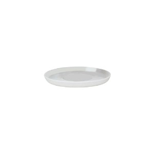 Saucer for coffee cup, 12 cm, "Alumilite Chopin" - Porland