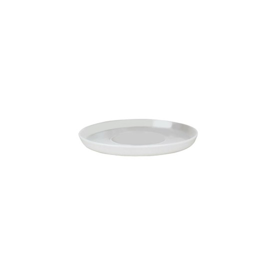 Kahve fincanı tabağı, 12 cm, "Alumilite Chopin" - Porland