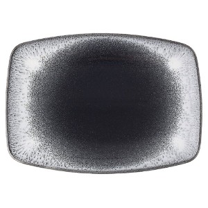 Ethos Twilight obdĺžnikový tanier 32 cm - Porland