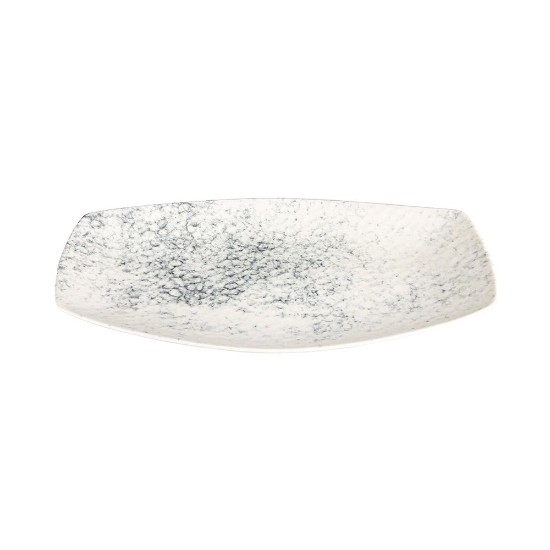 Platter ovali "Ethos Smoky" 27 cm - Porland