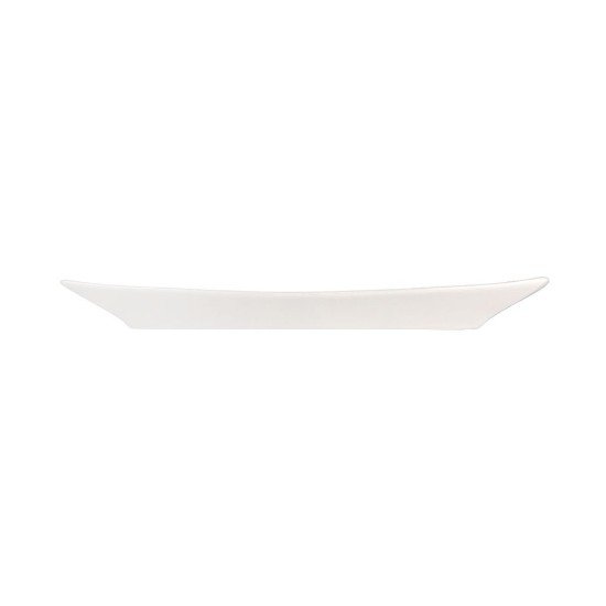 Oval "Ethos Smoky" platter 27 cm - Porland