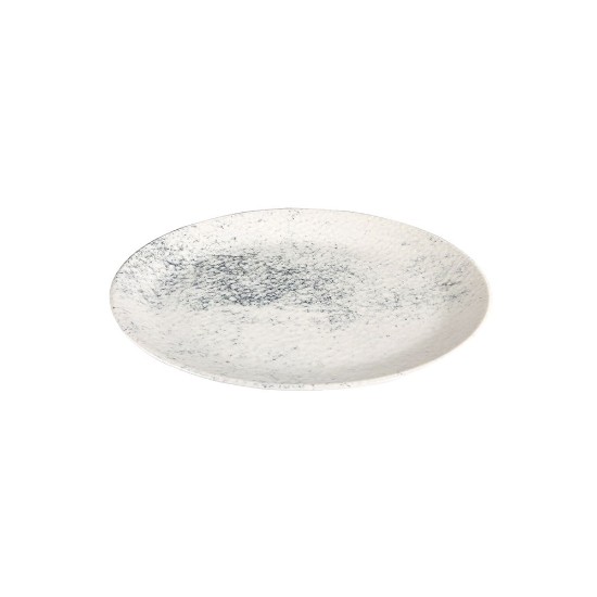  21 cm Ethos Smoky oval plate - Porland