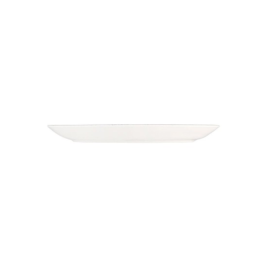  21 cm Ethos Smoky ovali lėkštė - Porland