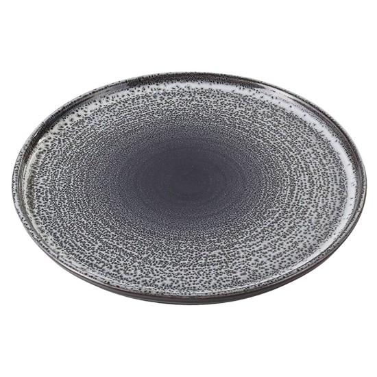 32 cm Ethos Twilight plate - Porland