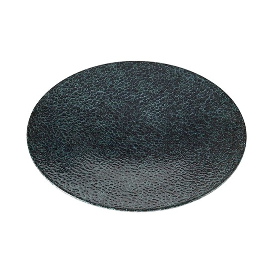 27 cm Ethos Moss plate - Porland