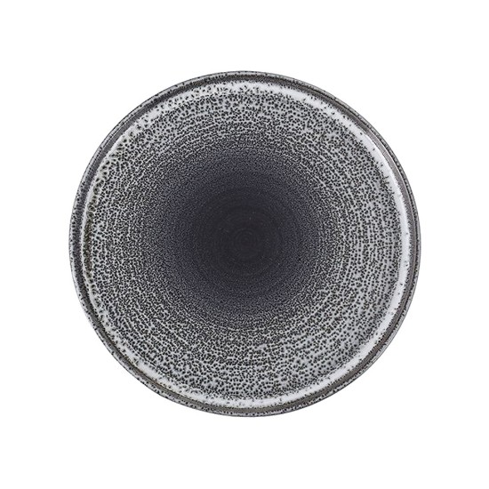 24 cm Ethos Twilight plate - Porland