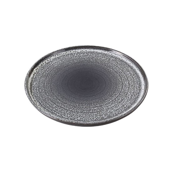 24 cm Ethos Twilight plate - Porland