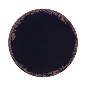 27 cm Ethos Root Rusty plate - Porland