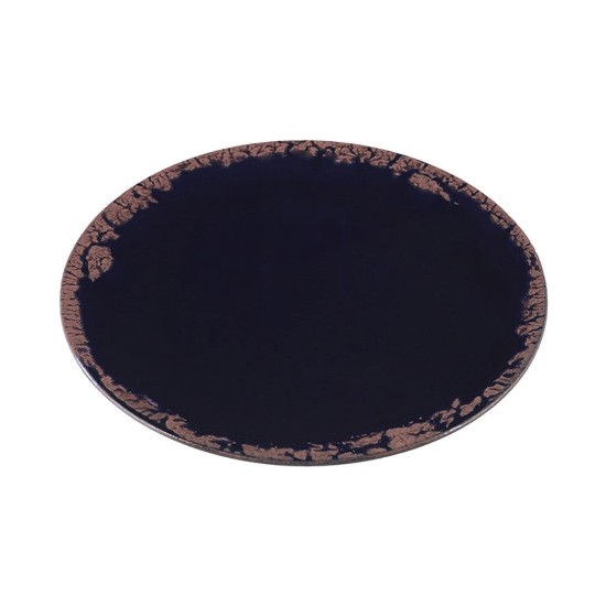 27 cm Ethos Root Rusty plate - Porland