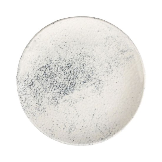 Porcelain plate, 27 cm, "Ethos Smoky" - Porland 