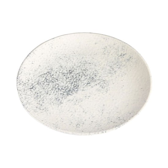 Porcelianinė lėkštė, 27 cm, "Ethos Smoky" - Porland