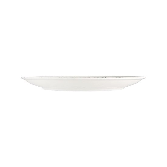 Ethos Smoky plate 25 cm - Porland