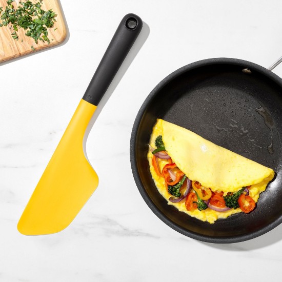 Espátula para omelete, 36 cm - OXO