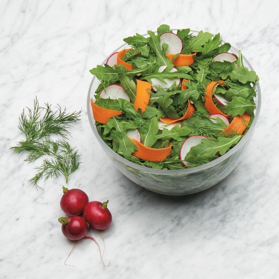 Sušička salátu a zeleniny, 2,7 l/20 cm - OXO