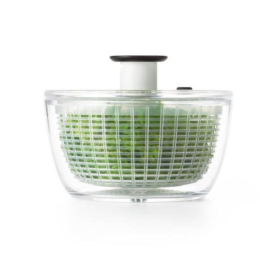 Salad spin dryer, 20 cm/2.7 l - OXO