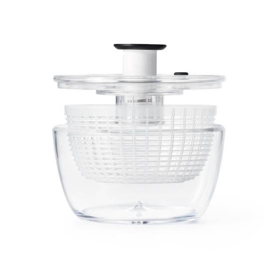 Salad spin dryer, 20 cm/2.7 l - OXO