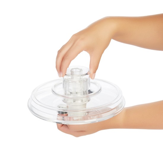 Salad spin dryer, 20 cm/2.7 l - OXO