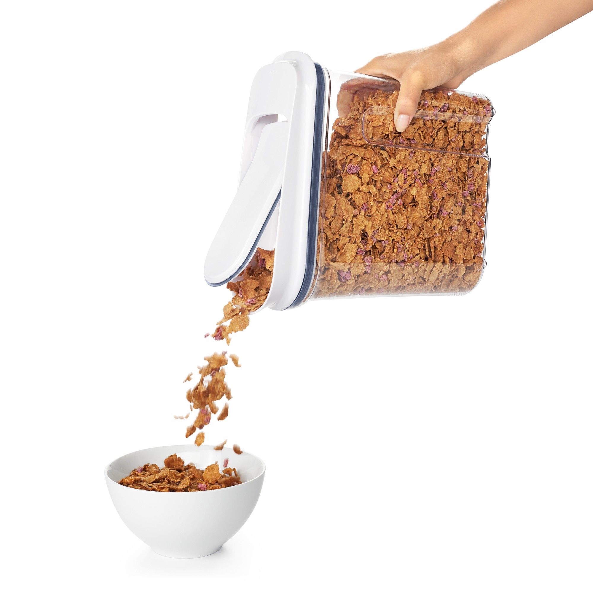 OXO Good Grips Pop 4.2l Cereal Storage Dispenser