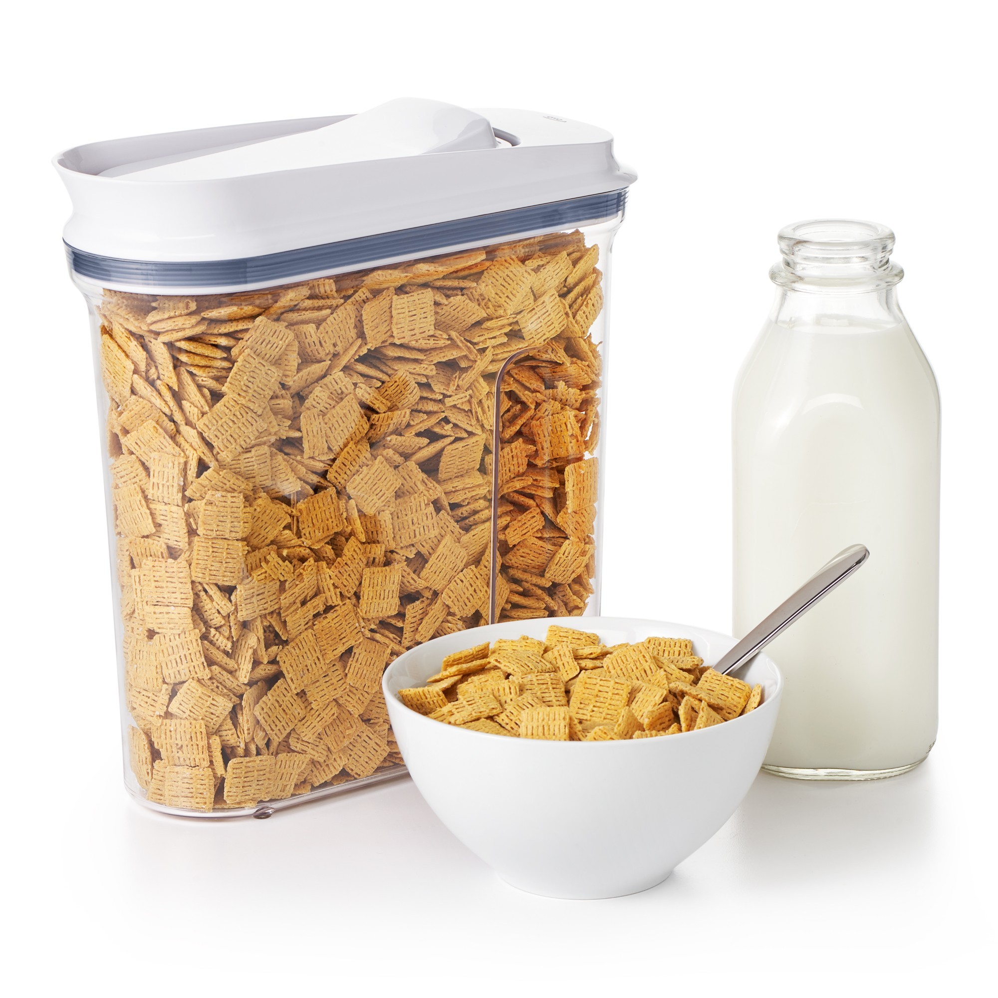 OXO Good Grips Pop 4.2l Cereal Storage Dispenser