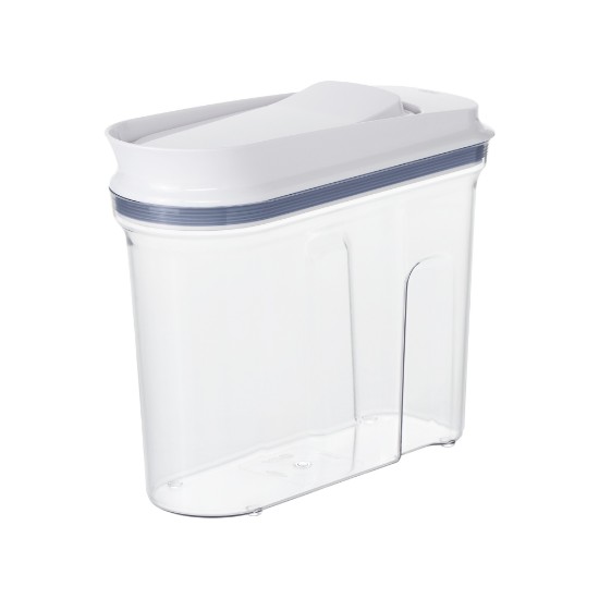 Cereal container, plastic, 10 x 26 x 21 cm, 2.4 l - OXO