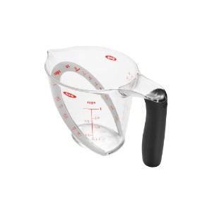 Graded measuring cup, plastic, 250 ml - OXO