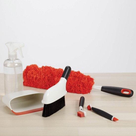 Spare microfiber dust brush - OXO