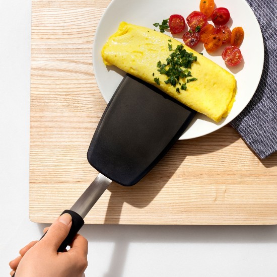 Silicone cooking spatula, 32 cm - OXO