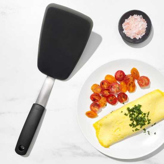 Silikon pişirme spatula, 32 cm - OXO