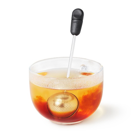 Infusor de té de acero inoxidable, 18 cm - OXO