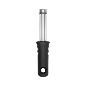 Fruit core remover utensil, 20.3 cm, stainless steel - OXO