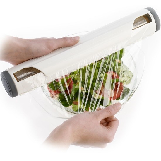 Kitchen foil holder, plastic - Westmark