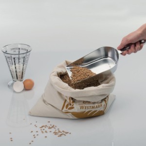 Messschaufel, Aluminium, 650 ml - Westmark