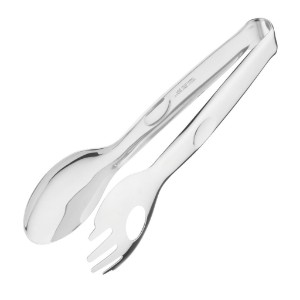 Tongs for serving salad, 22 cm - Westmark